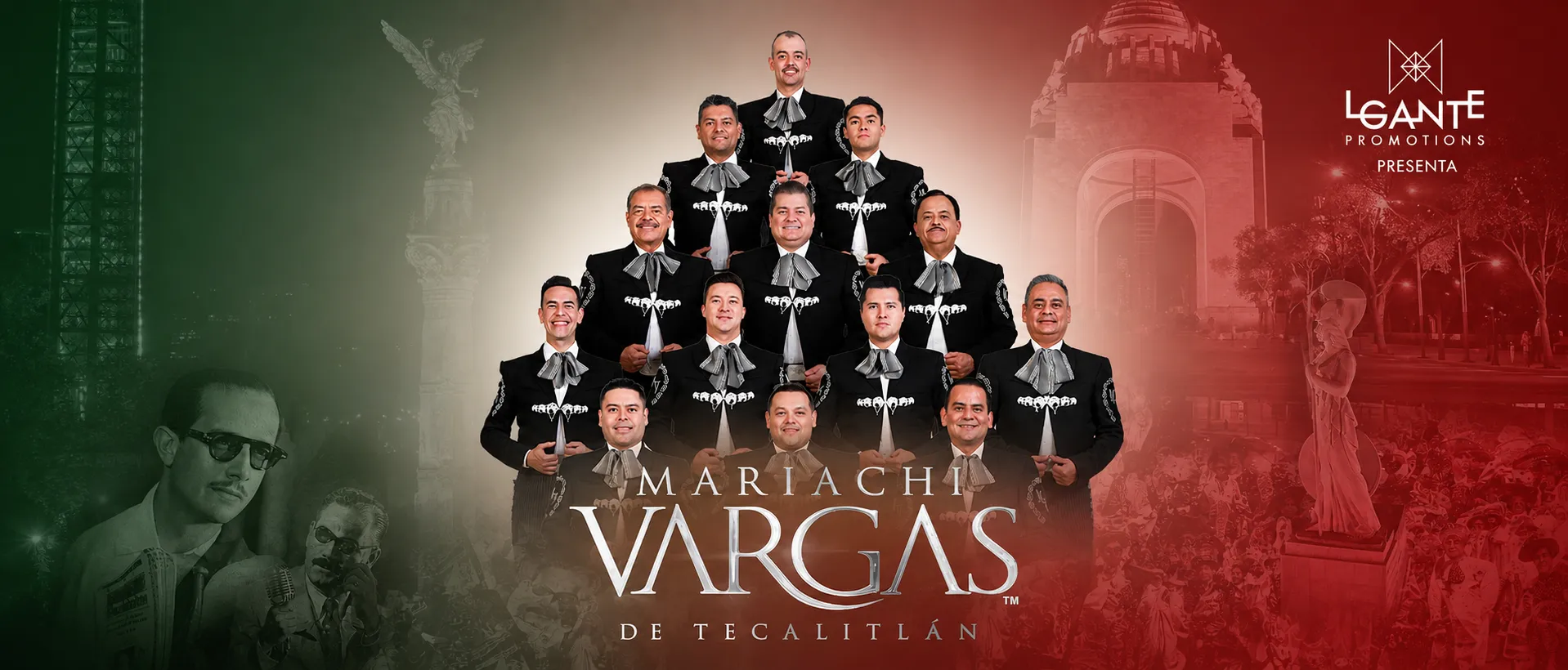 Mariachi Vargas de Tecatitlan