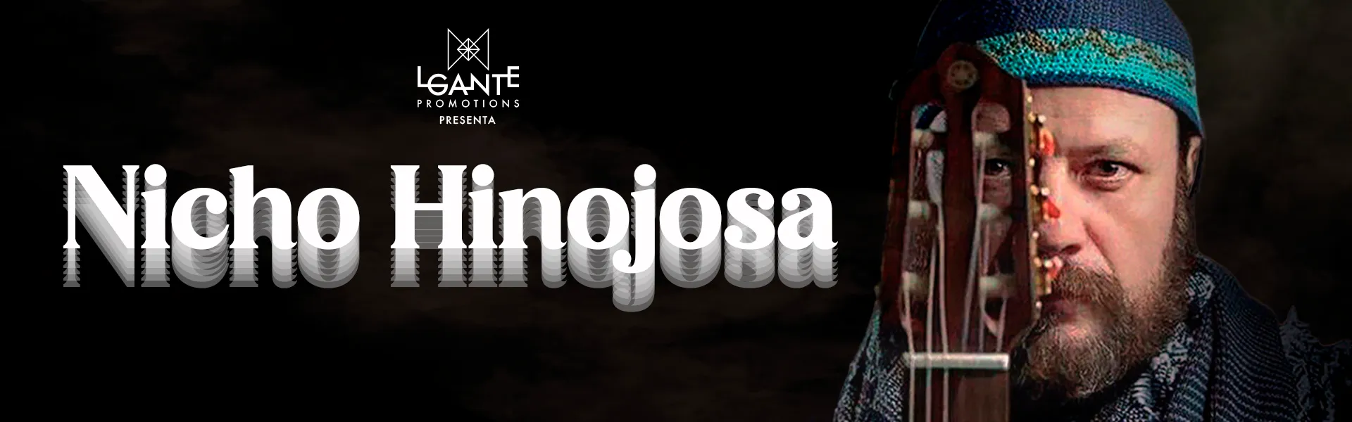Nicho Hinojosa