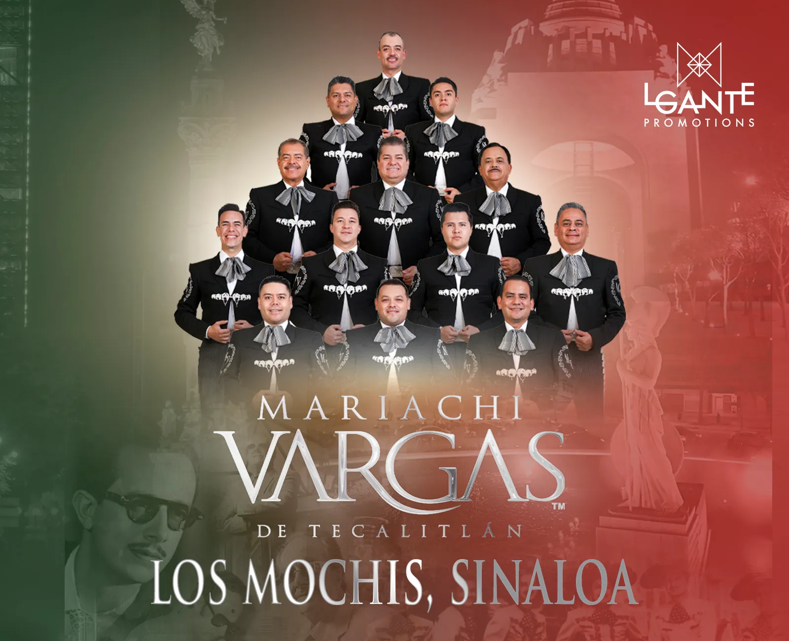 Mariachi Vargas de Tecatitlan