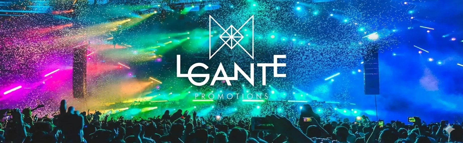 LGante Promotions