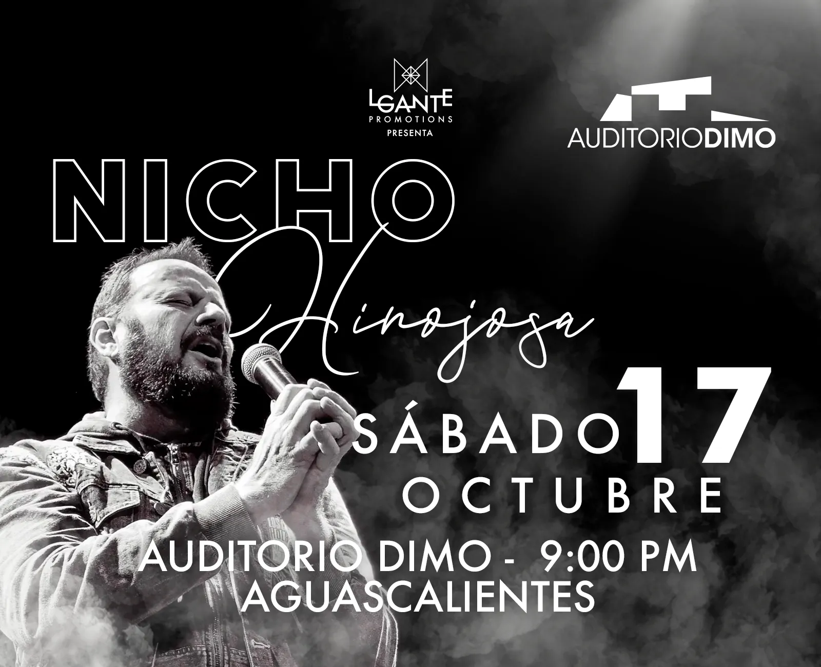 Nicho Hinojosa