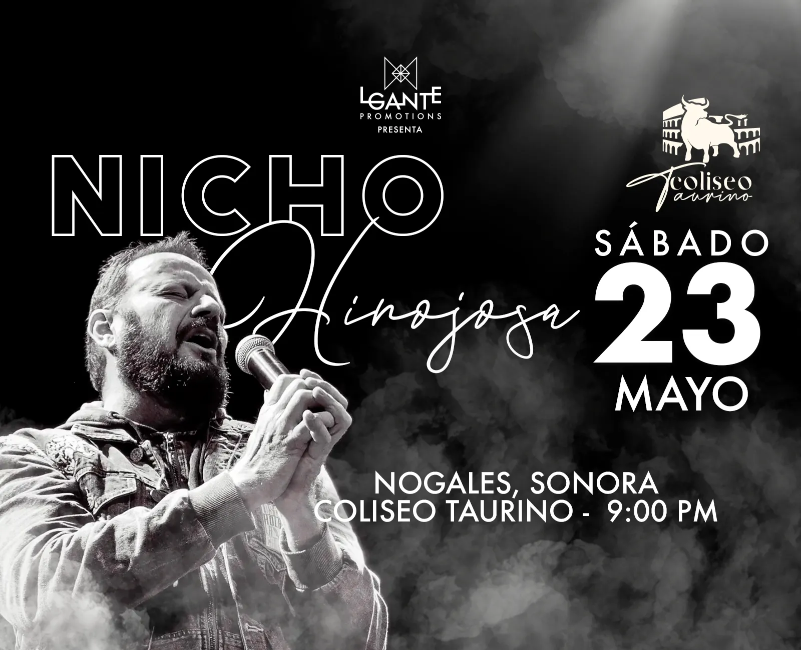 Nicho Hinojosa