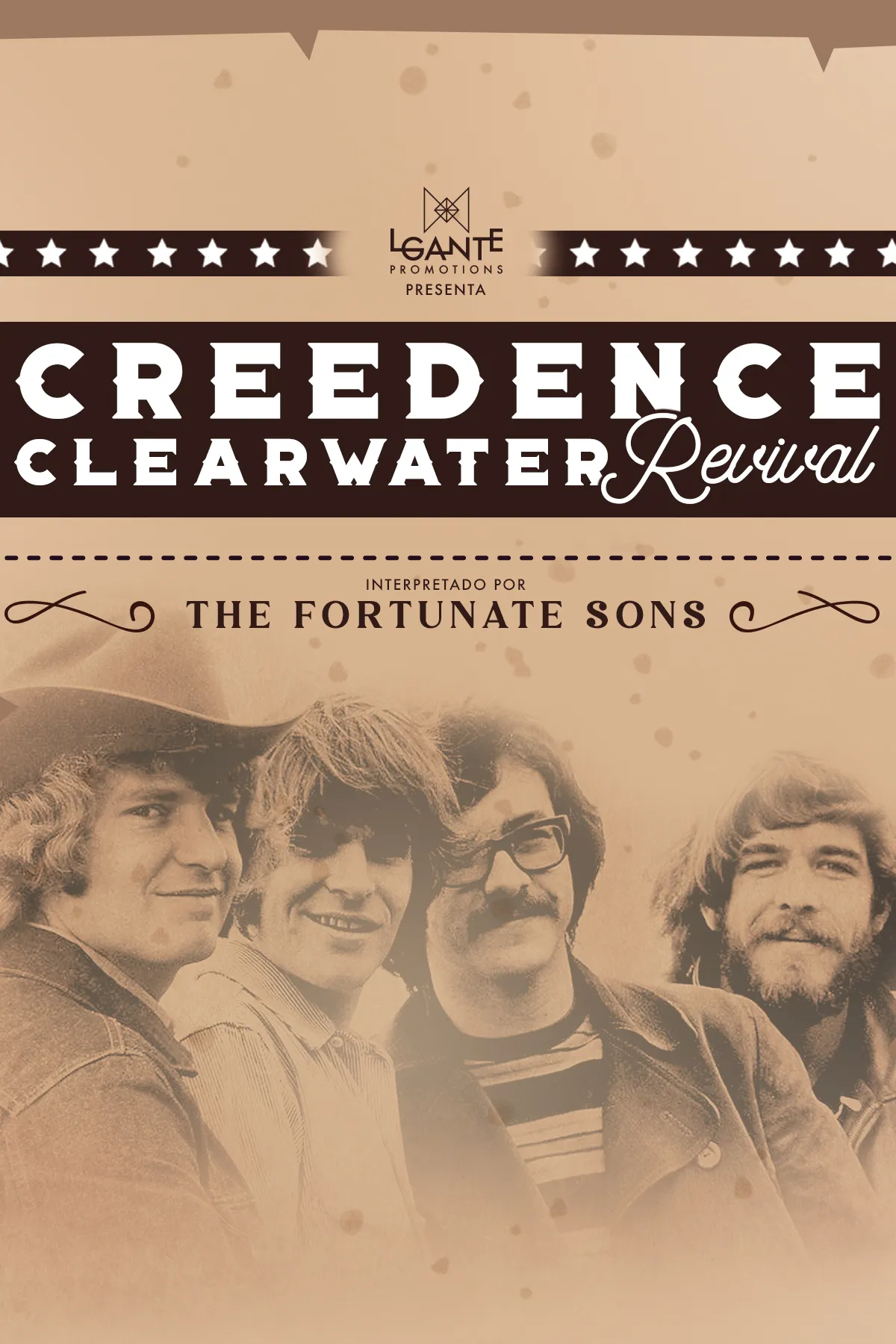Creedence Clearwater Revival