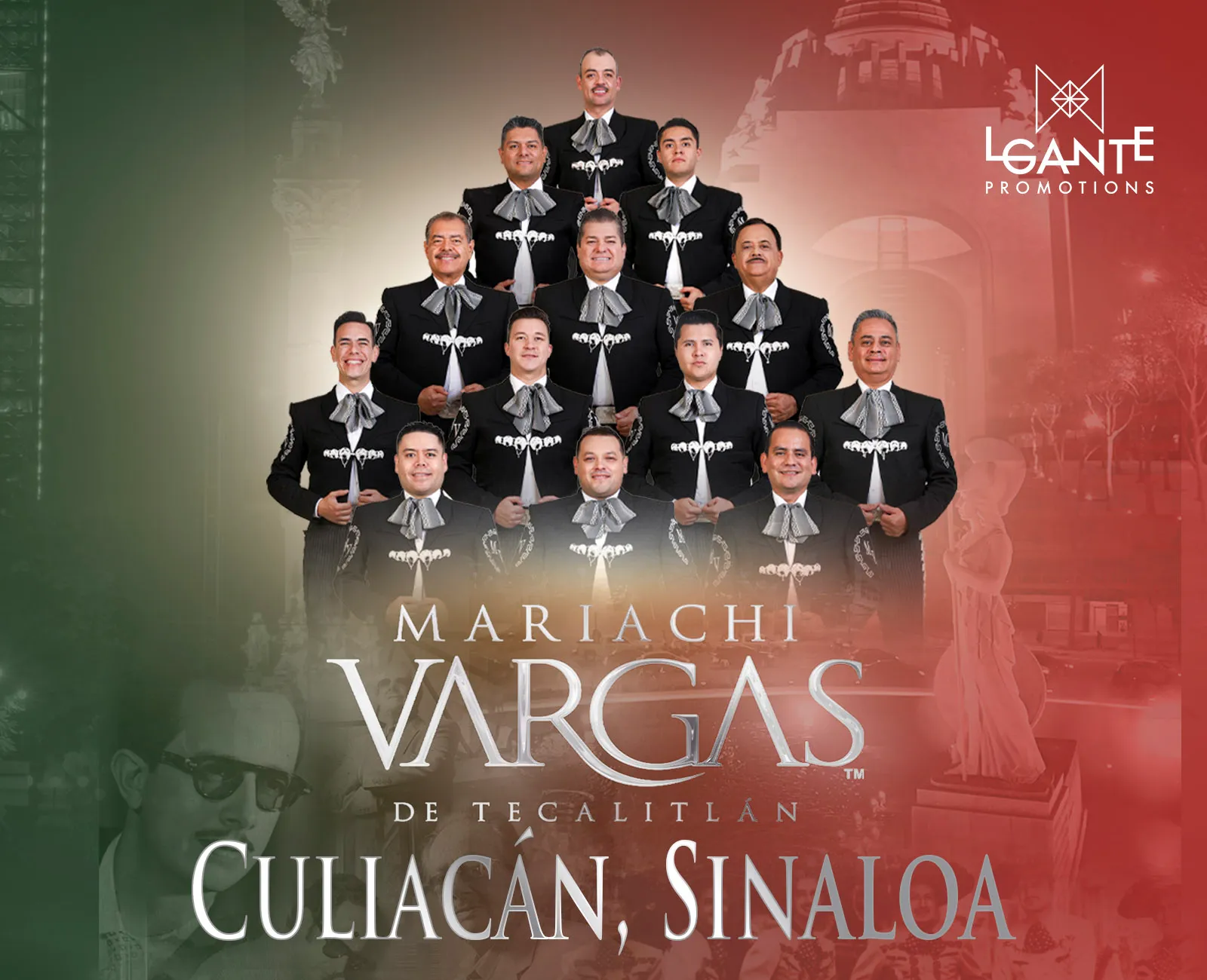 Mariachi Vargas de Tecatitlan