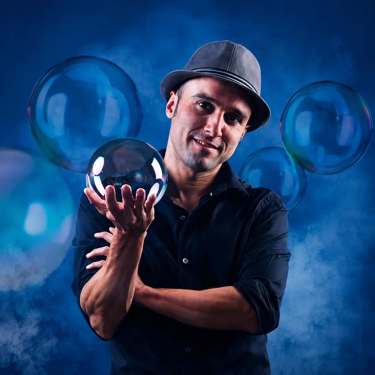 Javier Urbina