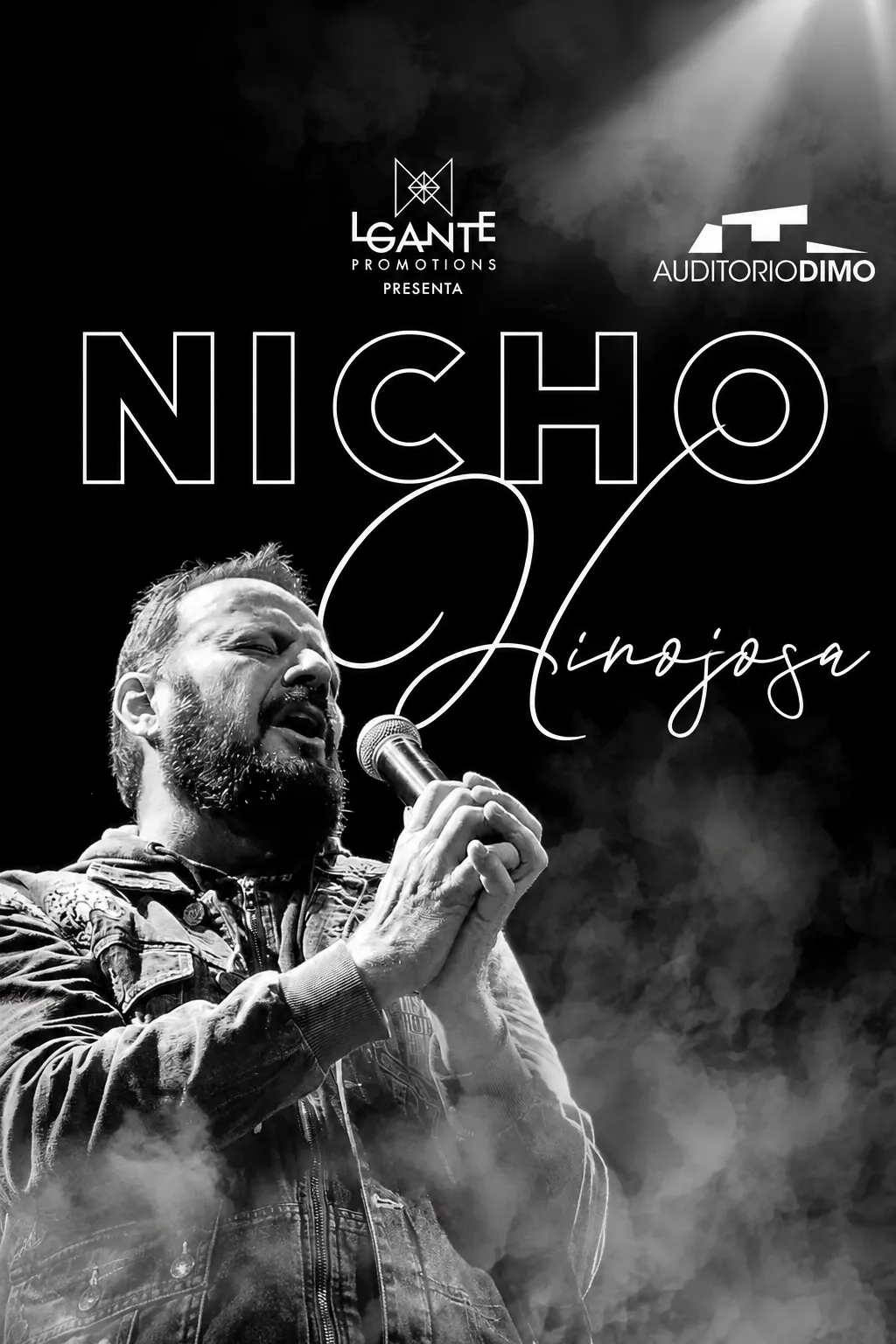 Nicho Hinojosa