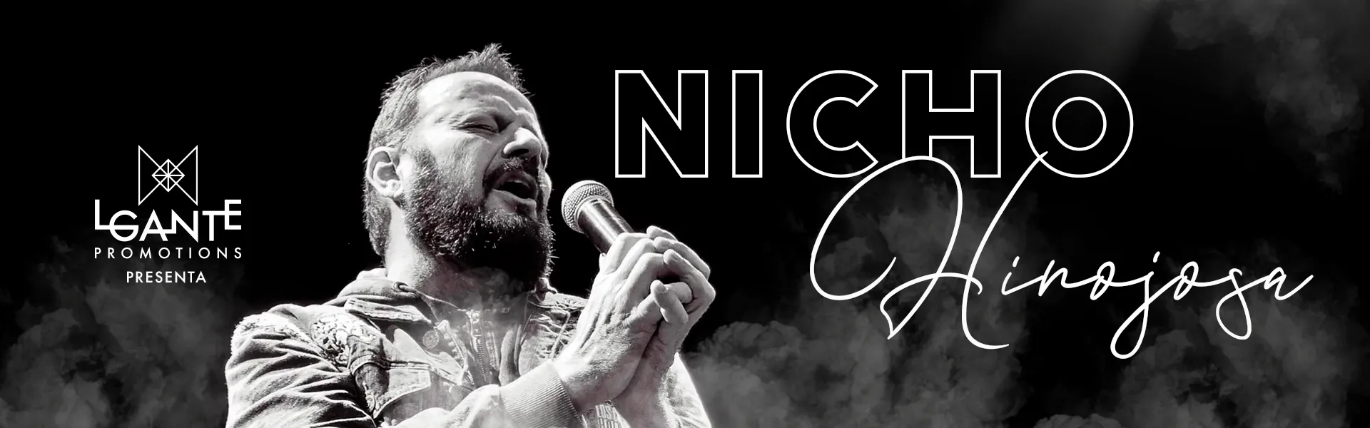 Nicho Hinojosa